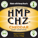 Cheddar HMP Cheez - SOLD OUT