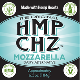 HMP Cheez Mozzarella - SOLD OUT
